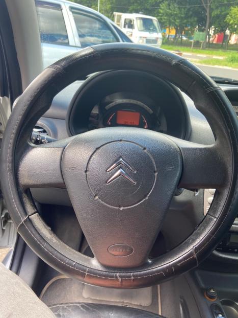 CITROEN C3 1.4 4P EXCLUSIVE FLEX, Foto 11