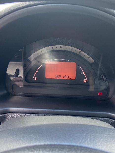 CITROEN C3 1.4 4P EXCLUSIVE FLEX, Foto 12