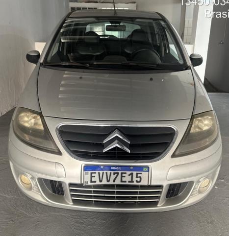 CITROEN C3 1.4 4P EXCLUSIVE FLEX, Foto 1