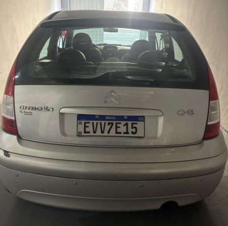 CITROEN C3 1.4 4P EXCLUSIVE FLEX, Foto 2