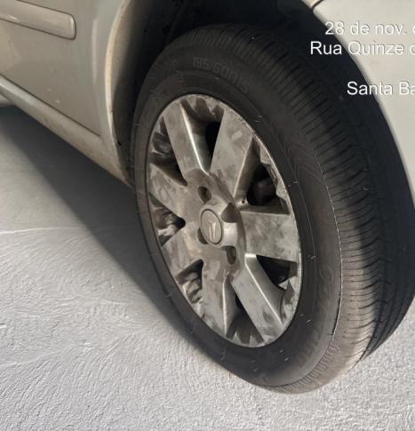 CITROEN C3 1.4 4P EXCLUSIVE FLEX, Foto 5