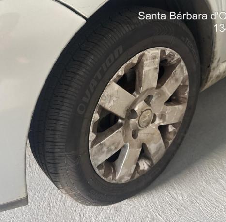 CITROEN C3 1.4 4P EXCLUSIVE FLEX, Foto 6