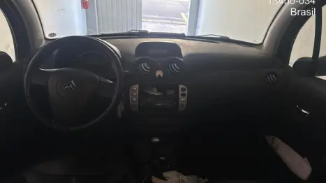 CITROEN C3 1.4 4P EXCLUSIVE FLEX, Foto 7