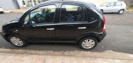CITROEN C3 1.4 4P EXCLUSIVE FLEX, Foto 2
