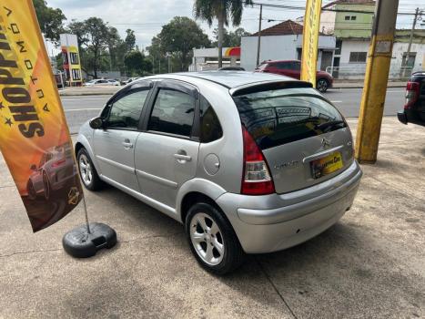 CITROEN C3 1.4 4P EXCLUSIVE FLEX, Foto 2