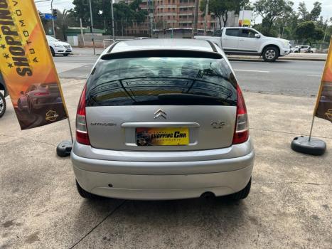 CITROEN C3 1.4 4P EXCLUSIVE FLEX, Foto 3