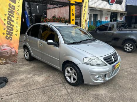 CITROEN C3 1.4 4P EXCLUSIVE FLEX, Foto 5