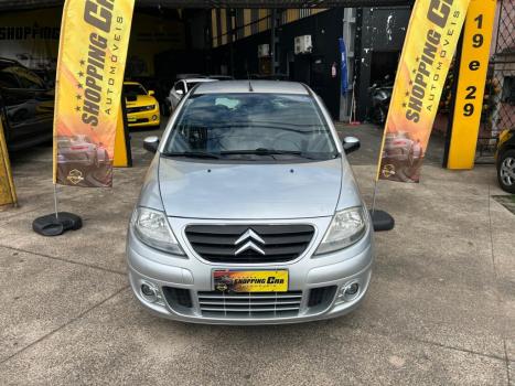 CITROEN C3 1.4 4P EXCLUSIVE FLEX, Foto 6