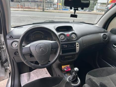 CITROEN C3 1.4 4P EXCLUSIVE FLEX, Foto 8