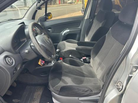 CITROEN C3 1.4 4P EXCLUSIVE FLEX, Foto 10