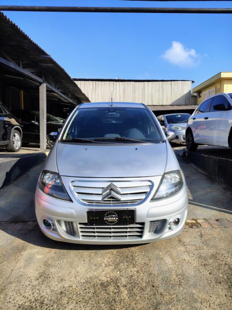 CITROEN C3 1.4 4P EXCLUSIVE FLEX, Foto 2