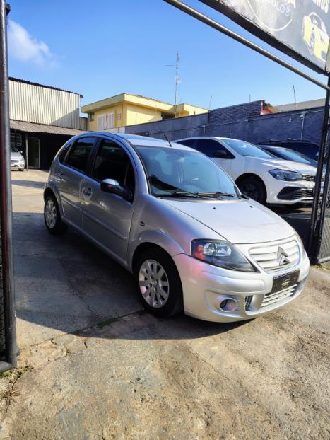 CITROEN C3 1.4 4P EXCLUSIVE FLEX, Foto 3