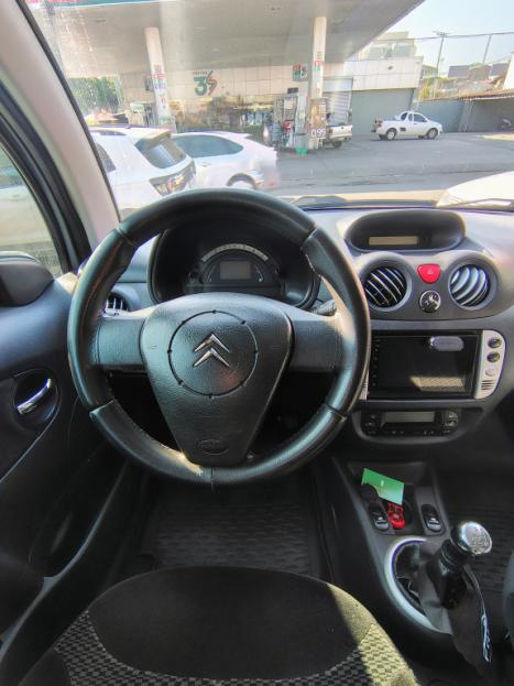 CITROEN C3 1.4 4P EXCLUSIVE FLEX, Foto 4