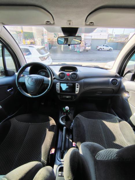 CITROEN C3 1.4 4P EXCLUSIVE FLEX, Foto 5