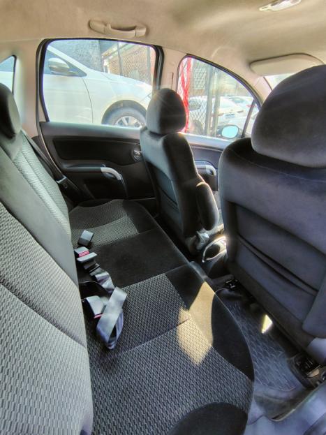 CITROEN C3 1.4 4P EXCLUSIVE FLEX, Foto 6