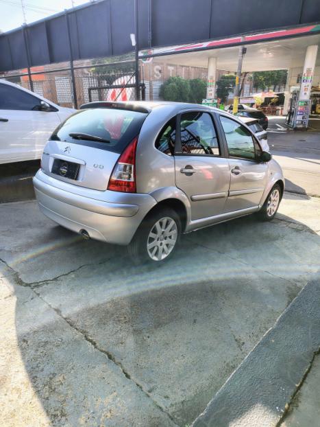 CITROEN C3 1.4 4P EXCLUSIVE FLEX, Foto 7