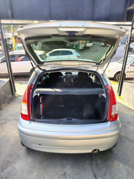 CITROEN C3 1.4 4P EXCLUSIVE FLEX, Foto 8