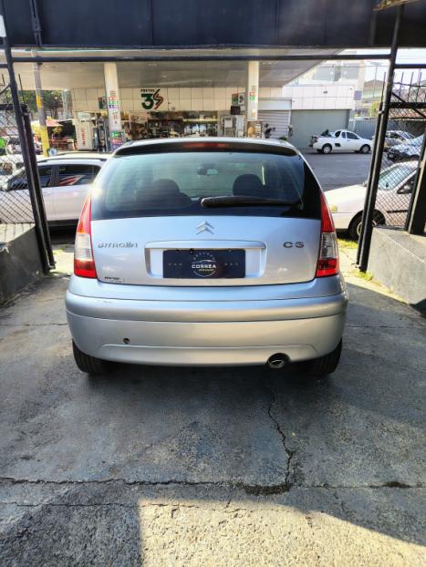 CITROEN C3 1.4 4P EXCLUSIVE FLEX, Foto 9