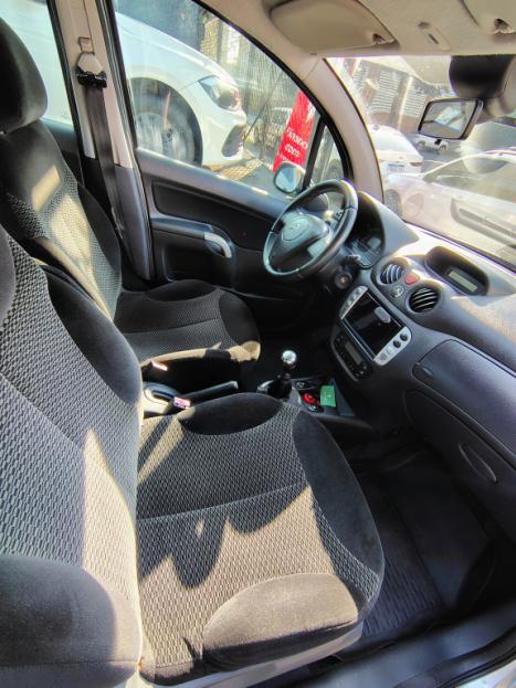 CITROEN C3 1.4 4P EXCLUSIVE FLEX, Foto 11