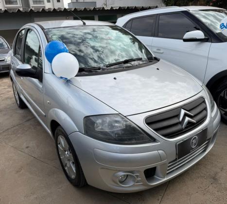 CITROEN C3 1.4 4P EXCLUSIVE FLEX, Foto 1