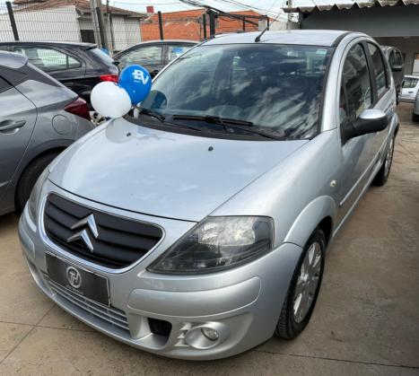 CITROEN C3 1.4 4P EXCLUSIVE FLEX, Foto 3