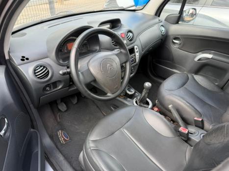 CITROEN C3 1.4 4P EXCLUSIVE FLEX, Foto 6