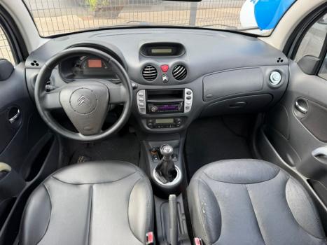 CITROEN C3 1.4 4P EXCLUSIVE FLEX, Foto 7