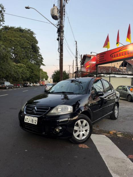 CITROEN C3 1.4 4P EXCLUSIVE FLEX, Foto 1