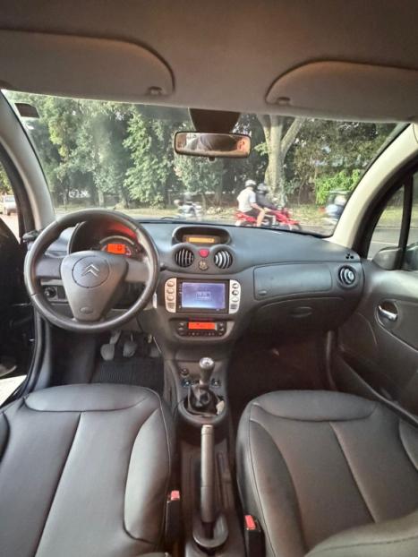 CITROEN C3 1.4 4P EXCLUSIVE FLEX, Foto 2