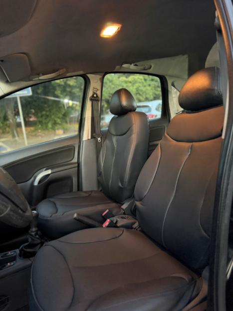 CITROEN C3 1.4 4P EXCLUSIVE FLEX, Foto 3
