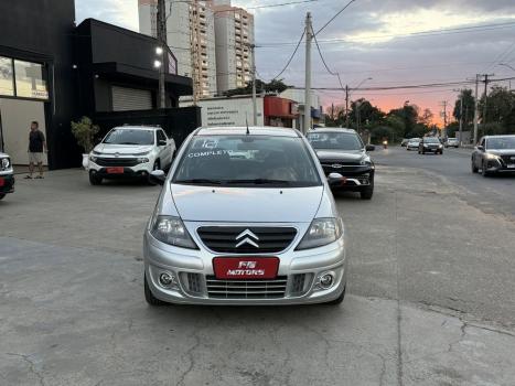CITROEN C3 1.4 4P EXCLUSIVE FLEX, Foto 2