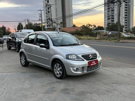 CITROEN C3 1.4 4P EXCLUSIVE FLEX, Foto 3