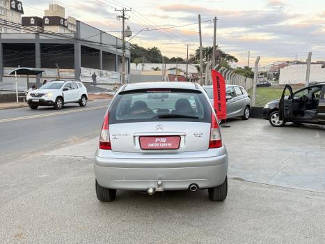 CITROEN C3 1.4 4P EXCLUSIVE FLEX, Foto 6