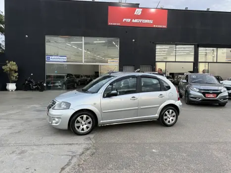 CITROEN C3 1.4 4P EXCLUSIVE FLEX, Foto 8