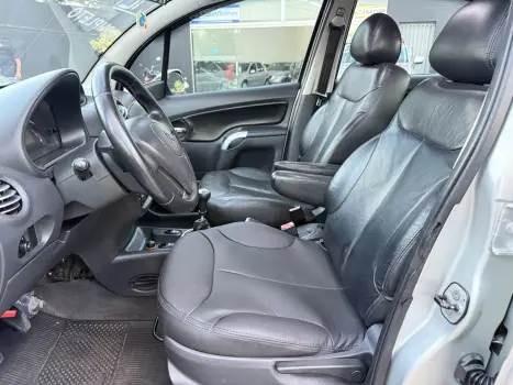 CITROEN C3 1.4 4P EXCLUSIVE FLEX, Foto 10