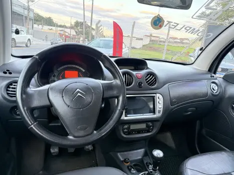 CITROEN C3 1.4 4P EXCLUSIVE FLEX, Foto 11