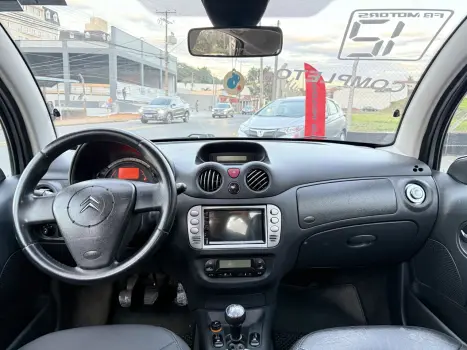CITROEN C3 1.4 4P EXCLUSIVE FLEX, Foto 12