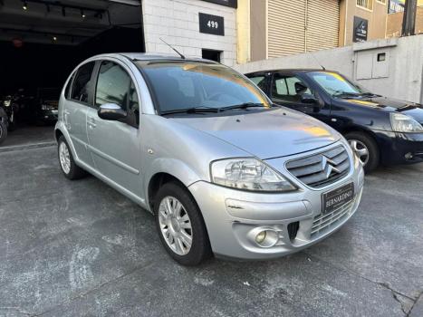 CITROEN C3 1.4 4P EXCLUSIVE FLEX, Foto 1