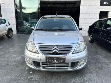 CITROEN C3 1.4 4P EXCLUSIVE FLEX, Foto 2