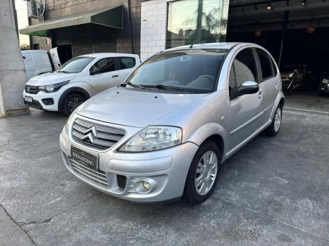 CITROEN C3 1.4 4P EXCLUSIVE FLEX, Foto 3