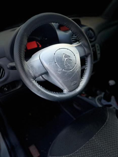 CITROEN C3 1.4 4P EXCLUSIVE FLEX, Foto 4