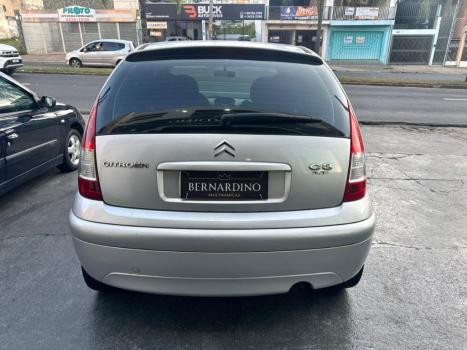 CITROEN C3 1.4 4P EXCLUSIVE FLEX, Foto 5