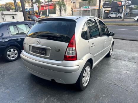CITROEN C3 1.4 4P EXCLUSIVE FLEX, Foto 7