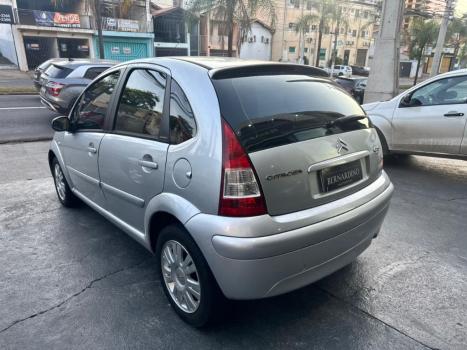 CITROEN C3 1.4 4P EXCLUSIVE FLEX, Foto 8