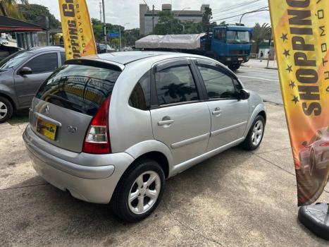 CITROEN C3 1.4 4P EXCLUSIVE FLEX, Foto 4