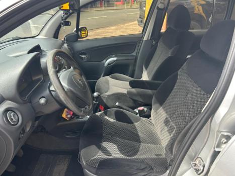 CITROEN C3 1.4 4P EXCLUSIVE FLEX, Foto 9