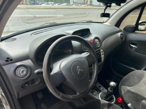 CITROEN C3 1.4 4P EXCLUSIVE FLEX, Foto 10
