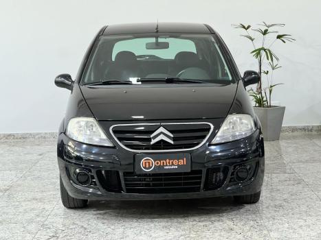 CITROEN C3 1.4 4P GLX FLEX, Foto 2 CITROEN C3 1.4 4P GLX FLEX, Foto 2