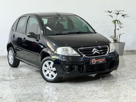 CITROEN C3 1.4 4P GLX FLEX, Foto 3 CITROEN C3 1.4 4P GLX FLEX, Foto 3