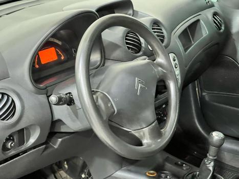 CITROEN C3 1.4 4P GLX FLEX, Foto 4 CITROEN C3 1.4 4P GLX FLEX, Foto 4